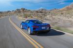 Chevrolet Corvette Stingray 2020 года (NA)